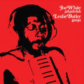 Joe White & Leslie Butler - Jah Jah Dub & Ganja (CD)