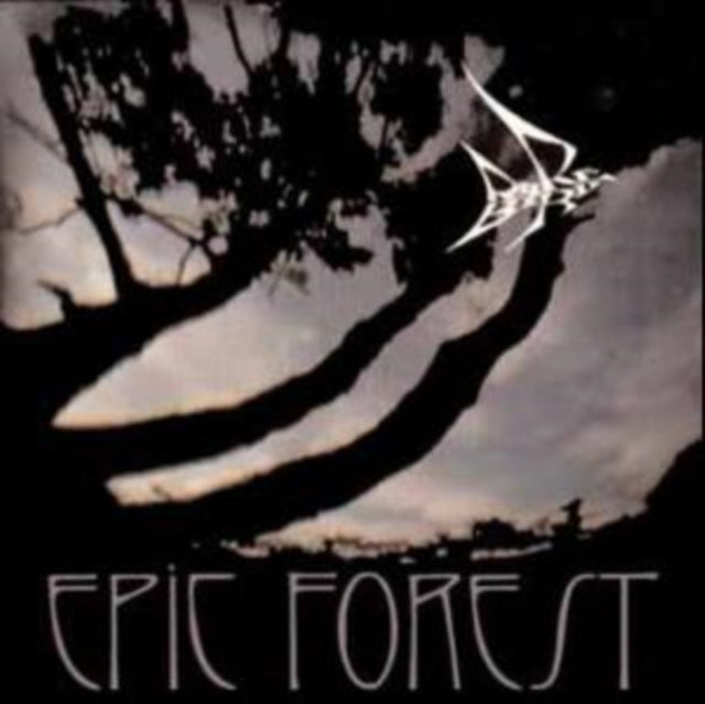 Rare Bird - Epic Forest (CD) (US Import)