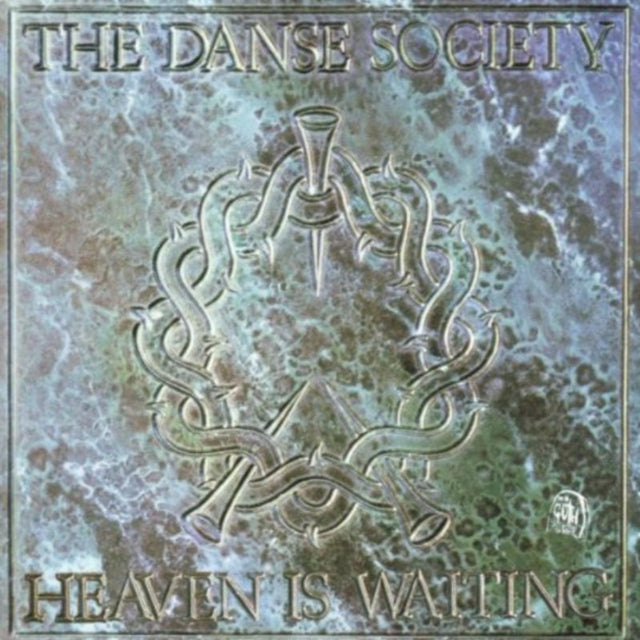 Danse Society - Heaven Is Waiting: Expanded Edition (CD)