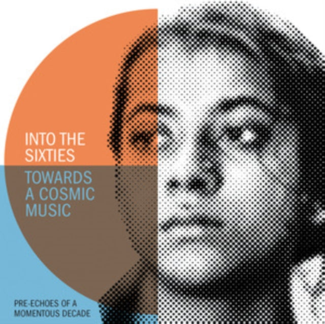 Various Artists - Into The Sixties - Towards A Cosmic Music (3CD) (CD)