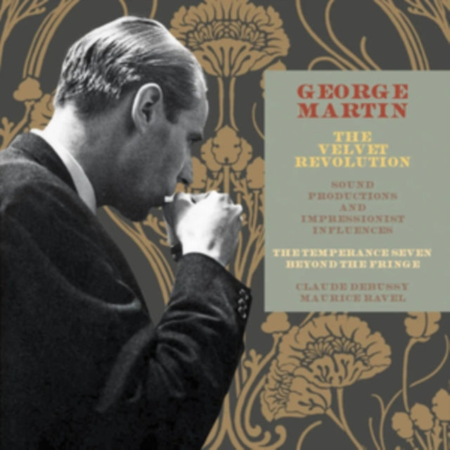 George Martin - Soul On My Boots: The Collection (3CD) (CD)