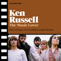 Various Artists - Ken Russell - The Music Lover: Music & Images: The Art Of Britain's Greatest Filmmaker (3CD) (CD)