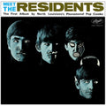 Residents - Meet The Residents: Preserved Edition (CD)