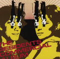 Residents - Commercial Album (2LP/Preserved Edition) (Vinyl) (US Import)
