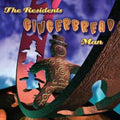 Residents - Gingerbread Man (3CD/PRESERVED Edition) (CD)