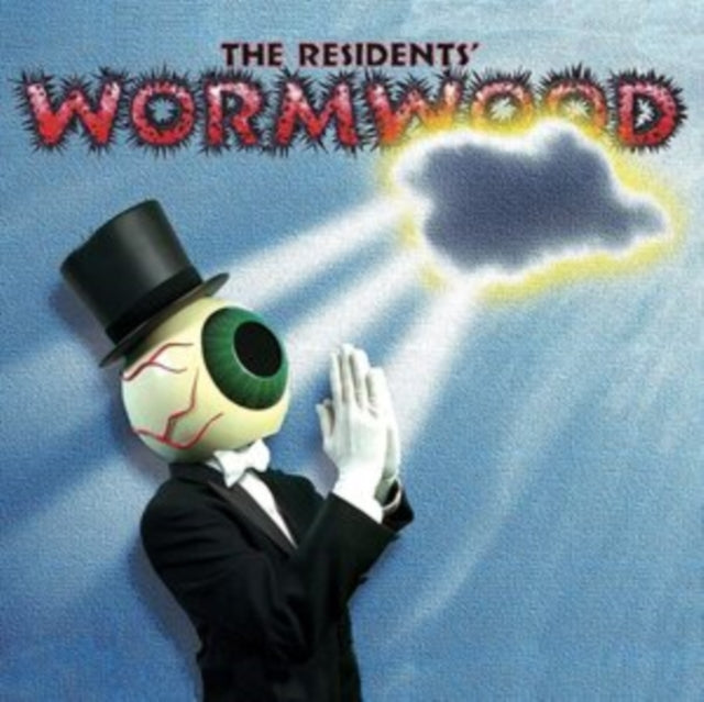 Residents - Wormwood (2LP) (Vinyl) (US Import)