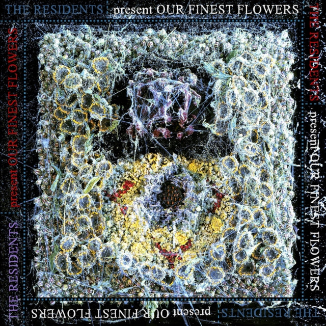Residents - Our Finest Flowers (Vinyl) (US Import)