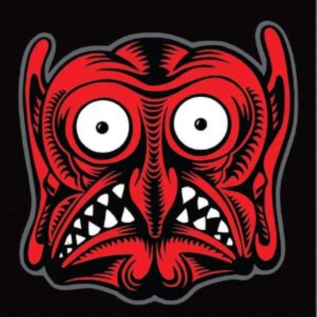 Residents - Demons Dance Alone (2LP) (Vinyl) (US Import)