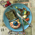 Residents - Leftovers (1970-1988) (2CD) (CD)