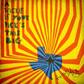 Residents - Nickle If Your Dick's This Big (1971-1972) (2CD Preserved Edition) (CD)