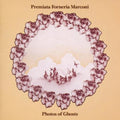 PFM - Photos Of Ghosts (CD) (US Import)