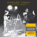 Howard Jones - Live At The Marquee (Transparent Yellow Vinyl/2LP) (Vinyl) (US Import)