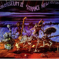 Colosseum II - Strange New Flesh (CD)