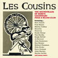 Various Artists - Les Cousins - The Soundtrack Of Soho's Legendary Folk & Blues Club (3CD Clamshell Box) (CD)