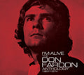 Don Fardon - I'm Alive (3CD) (CD)