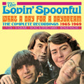 Lovin Spoonful - What A Day For A Daydream The Complete Recordings 1965-1969 CD Clamshell (7CD) (CD) (US Import)