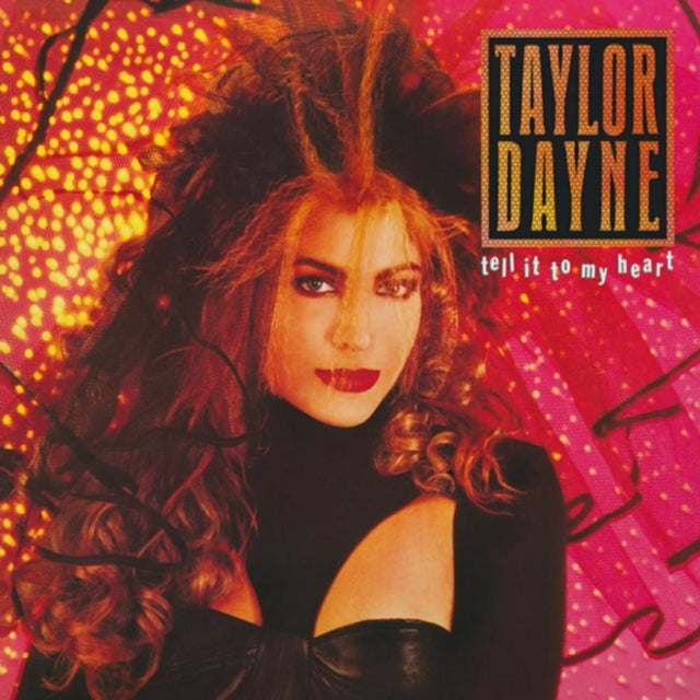 Taylor Dayne - Tell It To My Heart (CD) (US Import)
