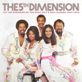 5th Dimension - Let The Sunshine In: The Soul City & Bell Albums 1967-1974 (6CD) (CD)