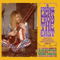 Various Artists - Strange Light From The East - Eastern Influenced Western Music 1965-72 (3CD) (CD) (US Import)