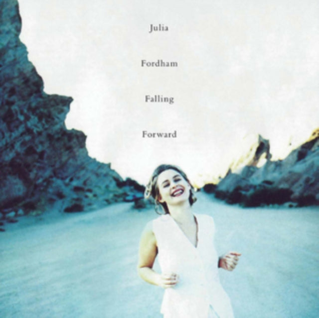 Julia Fordham - Falling Forward: Deluxe Edition (CD)