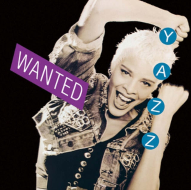 Yazz - Wanted (3CD Deluxe) (CD)