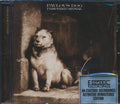 Pavlov's Dog - Pampered Menial (CD)