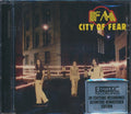 Fm - City Of Fear (CD) (US Import)