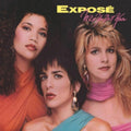 Expose - What You Don't Know (3CD Deluxe Edition) (CD)
