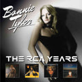 Bonnie Tyler - Rca Years (4CD) (CD) (US Import)