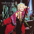 Thereza Bazar - Big Kiss: Expanded Edition (CD)