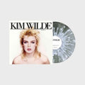 Kim Wilde - Select (Clear W/ White Splatter Vinyl) (Vinyl) (US Import)
