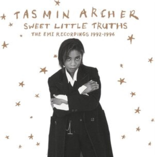 Tasmin Archer - Sweet Little Truths: The Emi Years 1992-1996 (3CD Digipak) (CD)