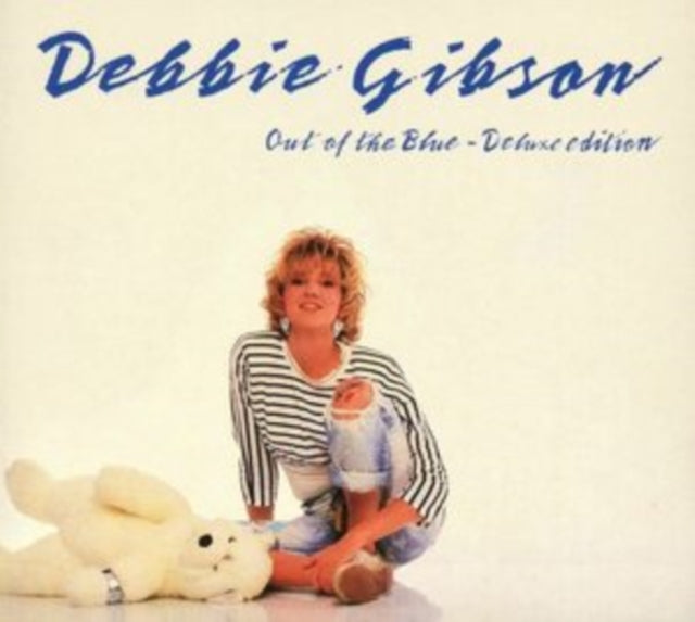 Debbie Gibson - Out Of The Blue (DELUXE/3CD/DVD) (CD)