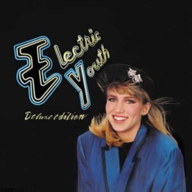 Debbie Gibson - Electric Youth (Deluxe Edition/3CD/DVD) (CD) (Region 1 US Import)