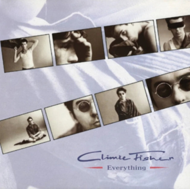 Climie Fisher - Everything (5CD) (CD) (US Import)