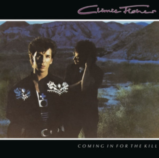 Climie Fisher - Coming In For The Kill Expanded (4CD Clamshell Box) (CD)