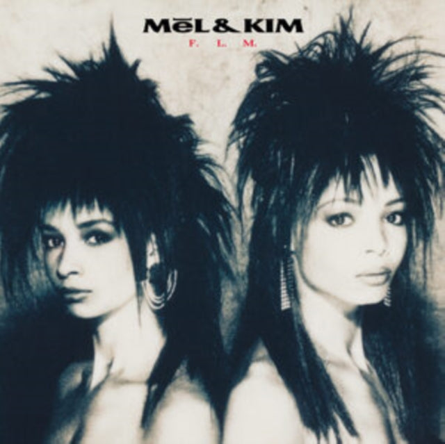 Mel & Kim - F.L.M. (Limited Edition/Ochre Vinyl) (Vinyl) (US Import)