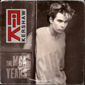 Nik Kershaw - Mca Years (CD/DVD) (CD)