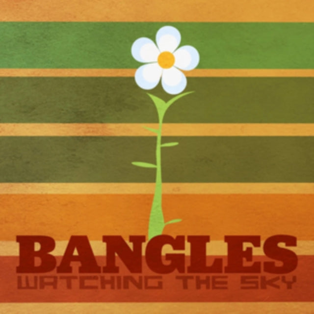 Bangles - Watching The Sky - The Bangles (Clamshell) (CD)