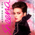 Easton Sheena - Modern Girl: The Complete Emi Recordings (5CD) (CD)