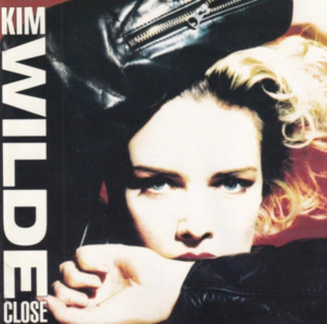 Kim Wilde - Close (2CD/DVD) (CD)