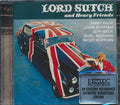 Lord Sutch & Heavy Friends - Lord Sutch & Heavy Friends (CD)