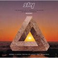 Sky - Mozart (CD)