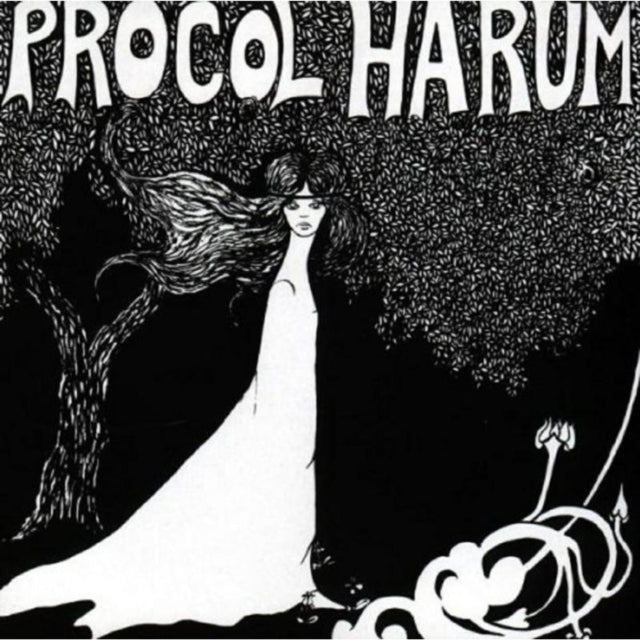 Procol Harum - Procol Harum (Deluxe Edition/Bonus Disc) (CD) (US Import)