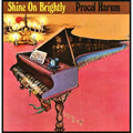 Procol Harum - Shine On Brightly (CD)