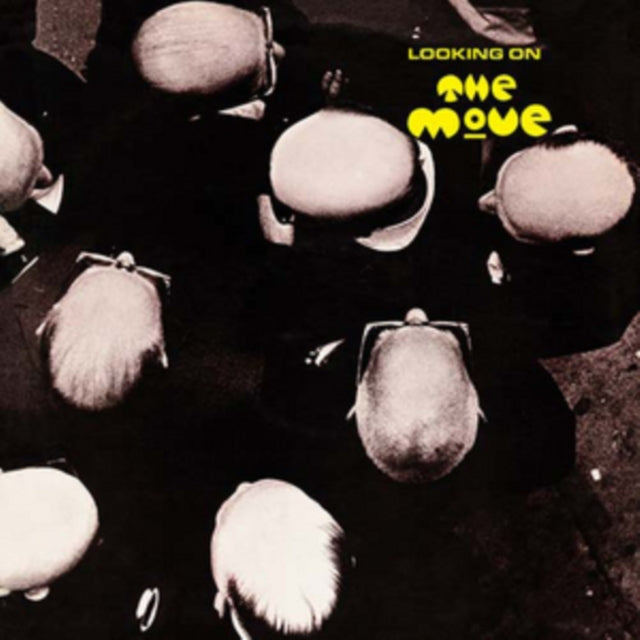 Move - Looking On (Remastered & Expanded 2CD Deluxe Edition) (CD) (US Import)