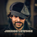 Jarrod Lawson - Just Let It (CD)