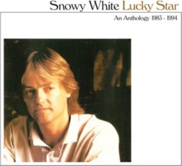 Snowy White - Lucky Star: An Anthology 1983-1994 (6CD/REMASTERED) (CD)