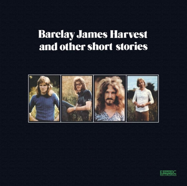 Barclay James Harvest - Barclay James Harvest & Other Short Stories (Vinyl) (US Import)