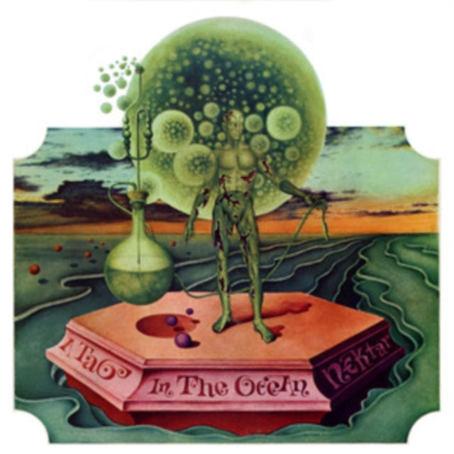 Nektar - Tab In The Ocean (Vinyl) (US Import)
